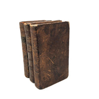 Finely Done Presumed Early 19th C. French Secret Compartment Books Box