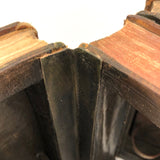Finely Done Presumed Early 19th C. French Secret Compartment Books Box