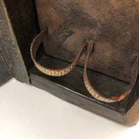 Finely Done Presumed Early 19th C. French Secret Compartment Books Box