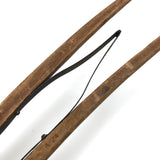 Uncommon Old Sleeve Stretcher with Graceful Lines and Warm Patina