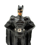 Hand-painted Die-cast Metal Batman-woman!