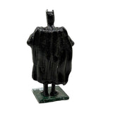 Hand-painted Die-cast Metal Batman-woman!