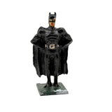 Hand-painted Die-cast Metal Batman-woman!