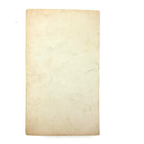 Santa at the Ends of the Earth, Atmospheric Old Snapshot Photo