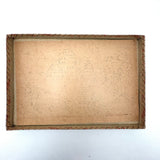 For the Kindergarten, Drawing Made Easy, Complete c. 1890 Drawing Stencil Set with Many Drawings