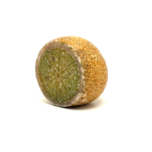 Early Stone Fruit Lemon Half