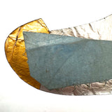 Beautiful Old Japanese Shoe Maker's Pattern/Template (Last One)