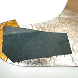 Beautiful Old Japanese Shoe Maker's Pattern/Template (Last One)