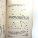 Paper and Scissors in the Schoolroom by Emily Weaver, 1893, Published by Milton Bradley (Froebel Kindergarten Related)