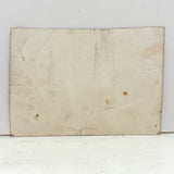 WAH's Revolver, Beaten Up, Iconic Feeling Old Photo Print on Card