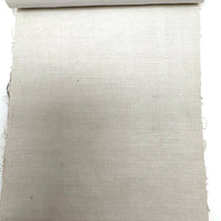 Subtle But Beautiful Antique German Hanfleinen (Hemp Linen) Sample Book in