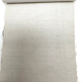 Subtle But Beautiful Antique German Hanfleinen (Hemp Linen) Sample Book in