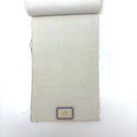 Subtle But Beautiful Antique German Hanfleinen (Hemp Linen) Sample Book in