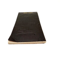 Subtle But Beautiful Antique German Hanfleinen (Hemp Linen) Sample Book in