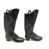 Salesman Sample Shoe and Boot Collection, with Boxes, as Found