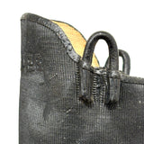 Salesman Sample Shoe and Boot Collection, with Boxes, as Found