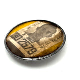 H Shutt, Sun Ship: New Favorite Photo ID Badge, c. 1940s