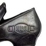 Salesman Sample Shoe and Boot Collection, with Boxes, as Found