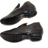 Salesman Sample Shoe and Boot Collection, with Boxes, as Found