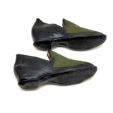 Salesman Sample Shoe and Boot Collection, with Boxes, as Found