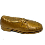 Salesman Sample Shoe and Boot Collection, with Boxes, as Found