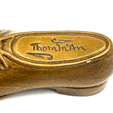 Salesman Sample Shoe and Boot Collection, with Boxes, as Found