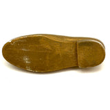 Salesman Sample Shoe and Boot Collection, with Boxes, as Found