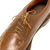 Salesman Sample Shoe and Boot Collection, with Boxes, as Found