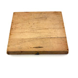 Yelling Box of F. Webber Yellow Artist Pastels