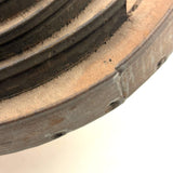 SOLD Beautifully Primitive Antique Handmade Pine and Tin Marble Maze