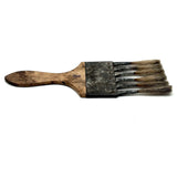 Cool and Scarce Antique Grain Painting Brush (#3)