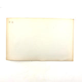 Crooked House with Leaning Ladies on the Porch, Great Old Snapshot Photo