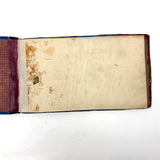 The First Book of VIRGIL's The Aeneid: Amazing Hand-drawn Re-telling with Latin Subtitles, F.B. Greene, Providence RI, 1868 (Copy)