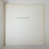 Optical Delight! Construction, Color and Moire, Albert Gregory, 1965 First Edition, (#28 of 200)