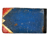 The First Book of VIRGIL's The Aeneid: Amazing Hand-drawn Re-telling with Latin Subtitles, F.B. Greene, Providence RI, 1868 (Copy)