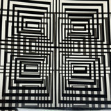 Optical Delight! Construction, Color and Moire, Albert Gregory, 1965 First Edition, (#28 of 200)