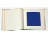 Optical Delight! Construction, Color and Moire, Albert Gregory, 1965 First Edition, (#28 of 200)