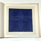 Optical Delight! Construction, Color and Moire, Albert Gregory, 1965 First Edition, (#28 of 200)