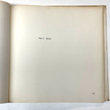 Optical Delight! Construction, Color and Moire, Albert Gregory, 1965 First Edition, (#28 of 200)