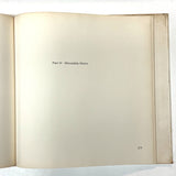 Optical Delight! Construction, Color and Moire, Albert Gregory, 1965 First Edition, (#28 of 200)