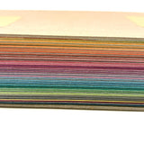 Color Inspiration, 1975 Color-aid Set, 220 6x9 Paper Swatches