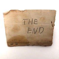Tiny Handmade Illustrated Book: Jane Lones in "Star of the Show" 