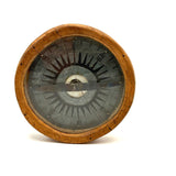 Oliver Vanasdal's Wonderful Homemade Working Compass, 1905