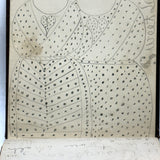 Genia Brown's Autograph Album with Drawing and Writings by Robert Sayers Sheffey, Legendary Roving Evangelist, 1894,  New River, VA