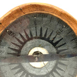 Oliver Vanasdal's Wonderful Homemade Working Compass, 1905