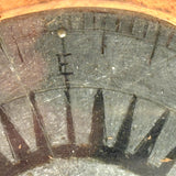 Oliver Vanasdal's Wonderful Homemade Working Compass, 1905