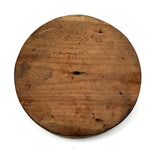 Oliver Vanasdal's Wonderful Homemade Working Compass, 1905