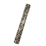 Beautifully Crafted Vintage French Apres La Pluie Taleidoscope in Marbled Sleeve