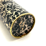 Beautifully Crafted Vintage French Apres La Pluie Taleidoscope in Marbled Sleeve