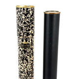 Beautifully Crafted Vintage French Apres La Pluie Taleidoscope in Marbled Sleeve